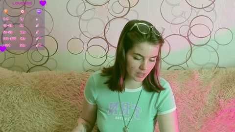 elzablis @ stripchat on 20250714