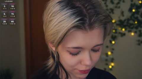 engelalman @ stripchat on 20250714