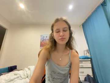 eva_angel3 @ stripchat on 20250714