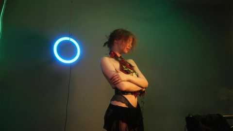 ginger_hugs @ stripchat on 20250714