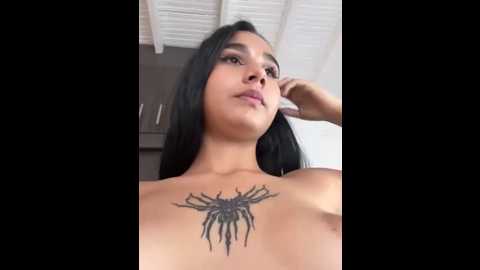 imroxyxxx @ stripchat on 20250714