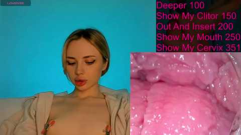 jannemary @ stripchat on 20250714