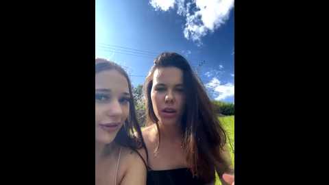 juice_bunny @ stripchat on 20250714