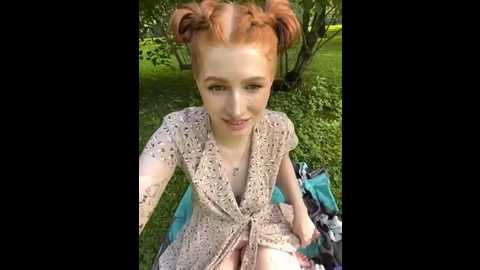 linagoes @ stripchat on 20250714