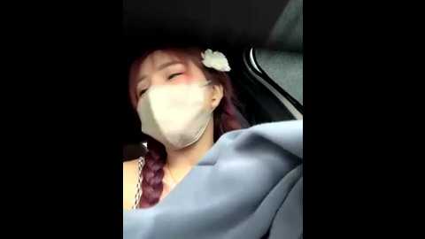 linh_2004 @ stripchat on 20250714