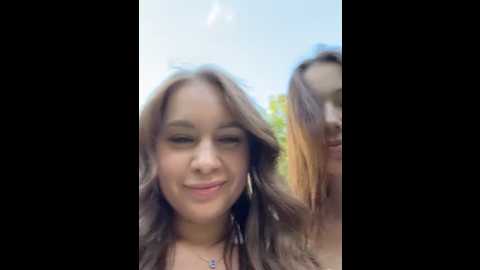 lunariafae @ stripchat on 20250714