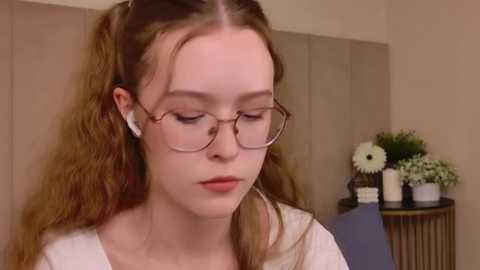 mandymils @ stripchat on 20250714