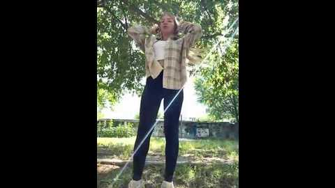 newlale @ stripchat on 20250714