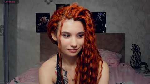 redlovely
