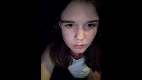 roni256 @ stripchat on 20250714