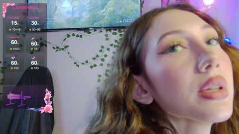 say_luna @ stripchat on 20250714