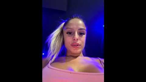 sophievj @ stripchat on 20250714