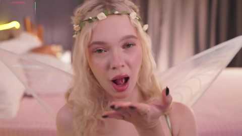 tastytiffy @ stripchat on 20250714