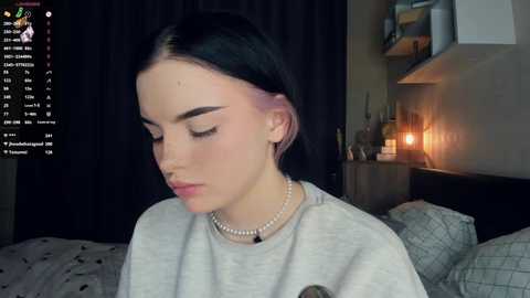 tefffish @ stripchat on 20250714