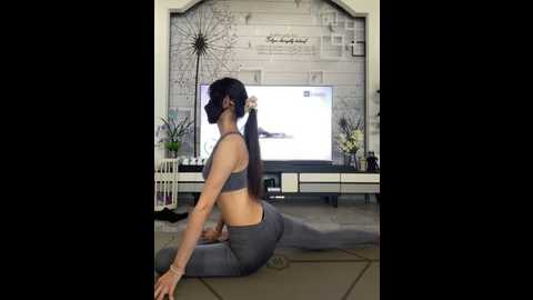 xiaohan_baby @ stripchat on 20250714