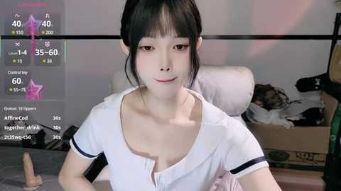 xueni_888 @ stripchat on 20250714