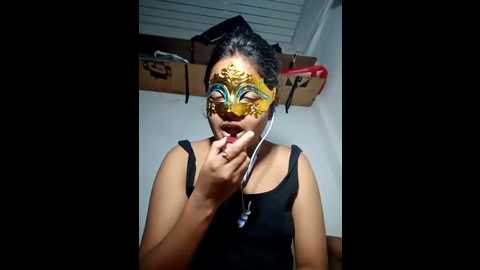your_samayra @ stripchat on 20250714
