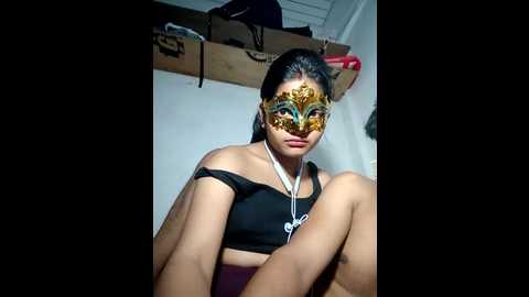 your_samayra @ stripchat on 20250714