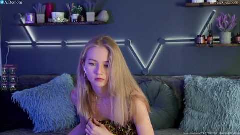 alexandra_demore @ stripchat on 20250715