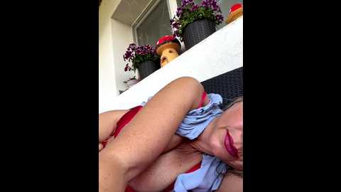 alimela @ stripchat on 20250715