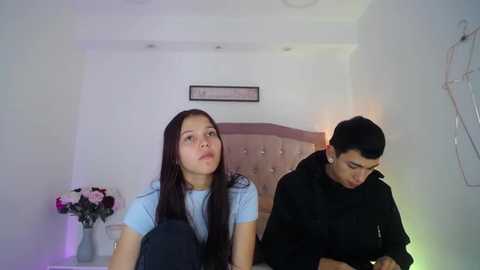 amelieandace