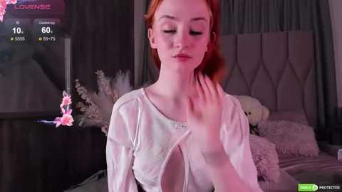 bridgetday @ stripchat on 20250715