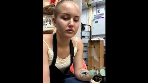 candyvice @ stripchat on 20250715