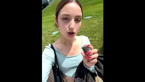 dollytall @ stripchat on 20250715