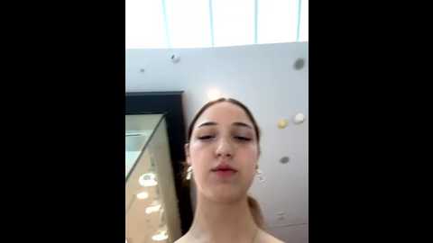 dollytall @ stripchat on 20250715