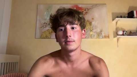 ellakalinin00 @ stripchat on 20250715