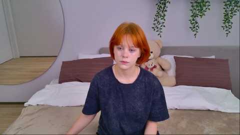 gingersnapdoll @ stripchat on 20250715