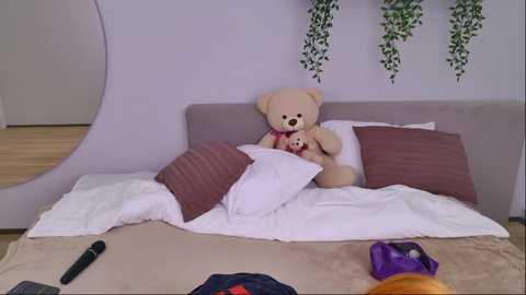 gingersnapdoll @ stripchat on 20250715