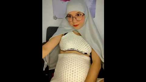 hanaa_18 @ stripchat on 20250715