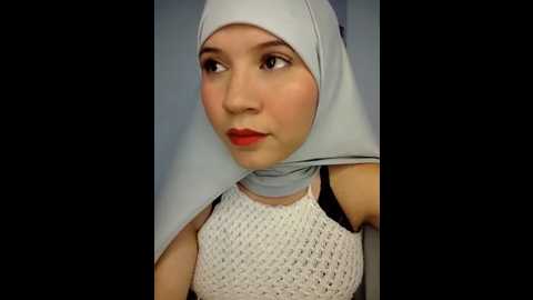 hanaa_18 @ stripchat on 20250715