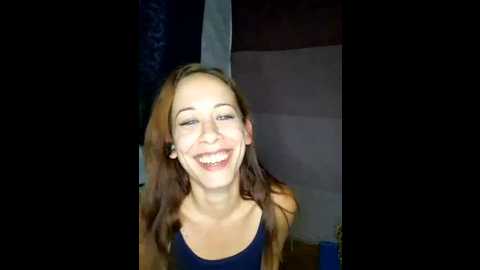 hotginger66 @ stripchat on 20250715