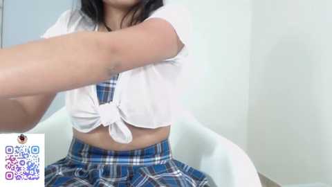 itzel_fisting @ stripchat on 20250715