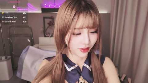 kiki_ @ stripchat on 20250715