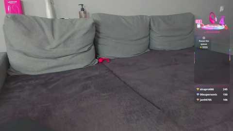 lovely_bunnyhot @ stripchat on 20250715