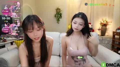 luna520 @ stripchat on 20250715