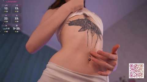 melissa_austin @ stripchat on 20250715