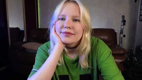 mila_lioness @ stripchat on 20250715