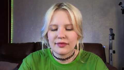 mila_lioness @ stripchat on 20250715