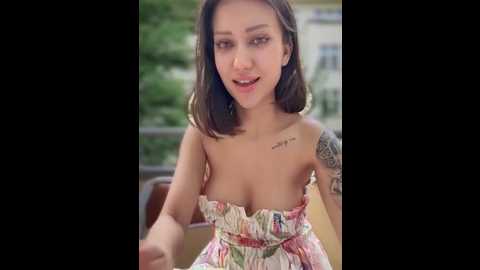 musae @ stripchat on 20250715