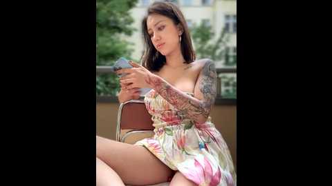 musae @ stripchat on 20250715
