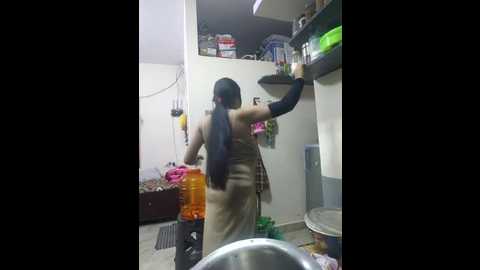 night_kanika @ stripchat on 20250715