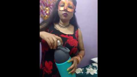 night_kanika @ stripchat on 20250715