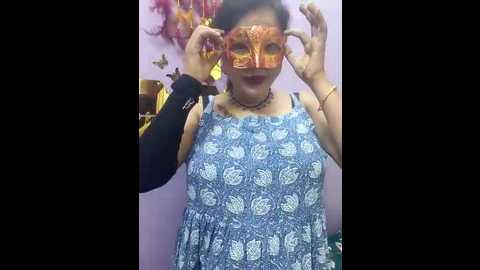 night_kanika @ stripchat on 20250715