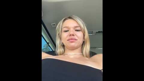 oh_anna @ stripchat on 20250715