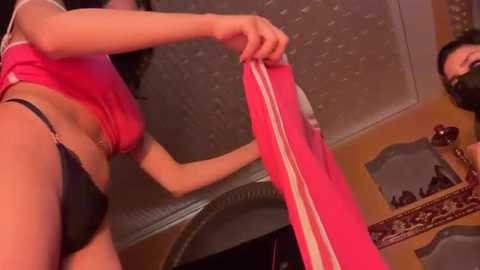 orla86 @ stripchat on 20250715