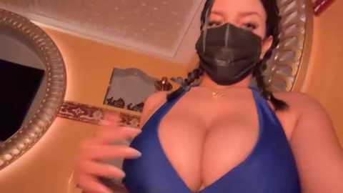 orla86 @ stripchat on 20250715
